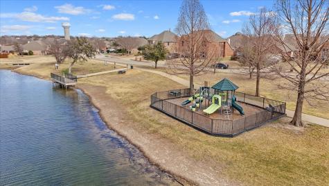 1312 Hill View Trail Wylie TX 75098