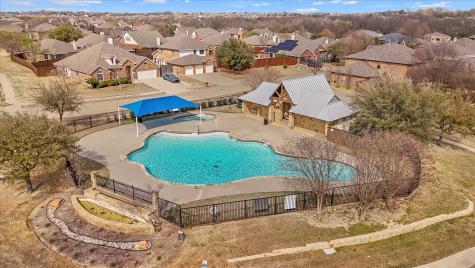 1312 Hill View Trail Wylie TX 75098
