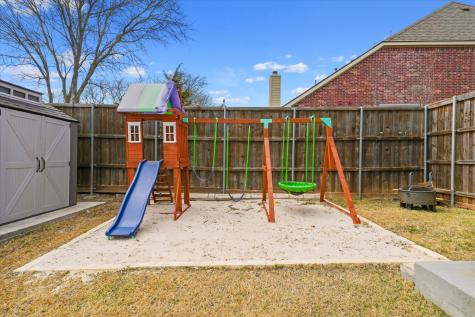 1312 Hill View Trail Wylie TX 75098
