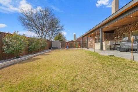 1312 Hill View Trail Wylie TX 75098