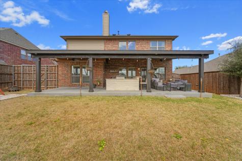 1312 Hill View Trail Wylie TX 75098