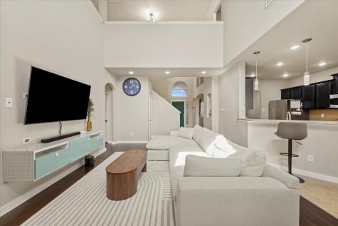 1312 Hill View Trail Wylie TX 75098