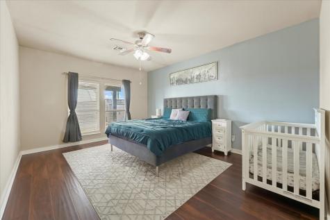 1312 Hill View Trail Wylie TX 75098
