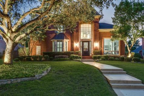 7527 Bradford Pear Drive Irving TX 75063