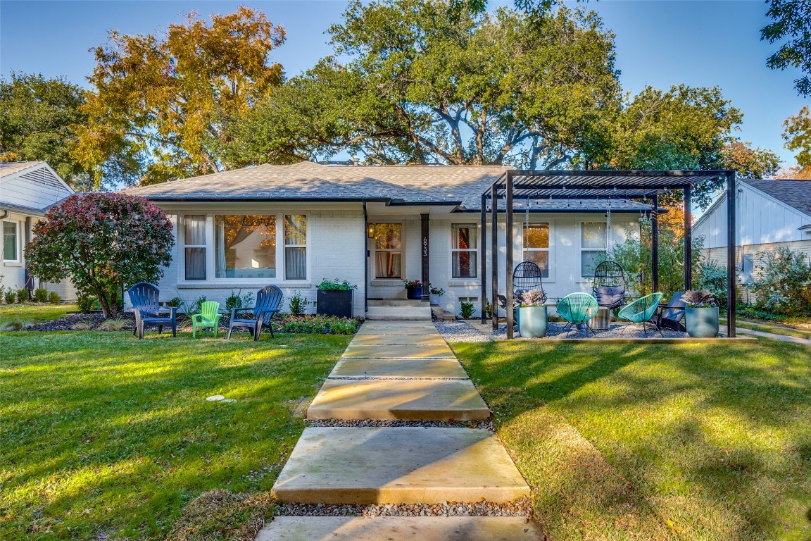 6933 Casa Loma Avenue Dallas TX 75214