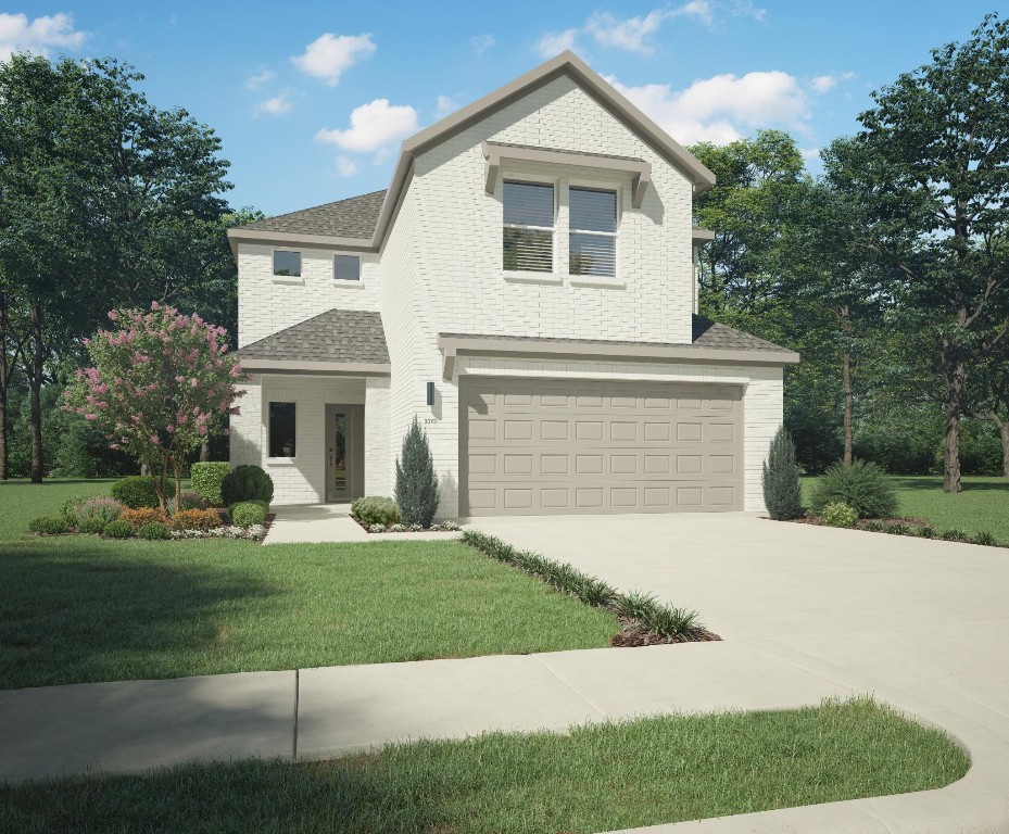 2329 Green River Road Royse City TX 75189