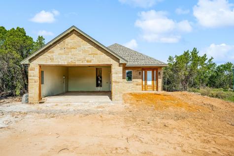 1400 Ridgeview Circle Granbury TX 76048