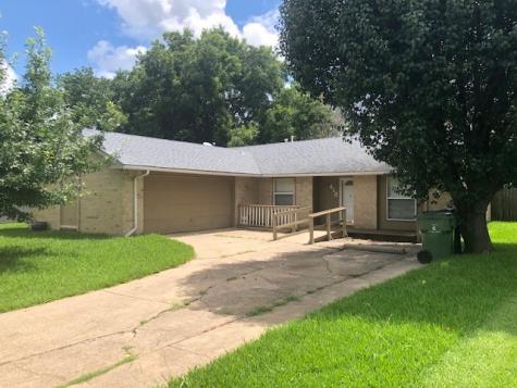 418 Woodmere Drive Garland TX 75043