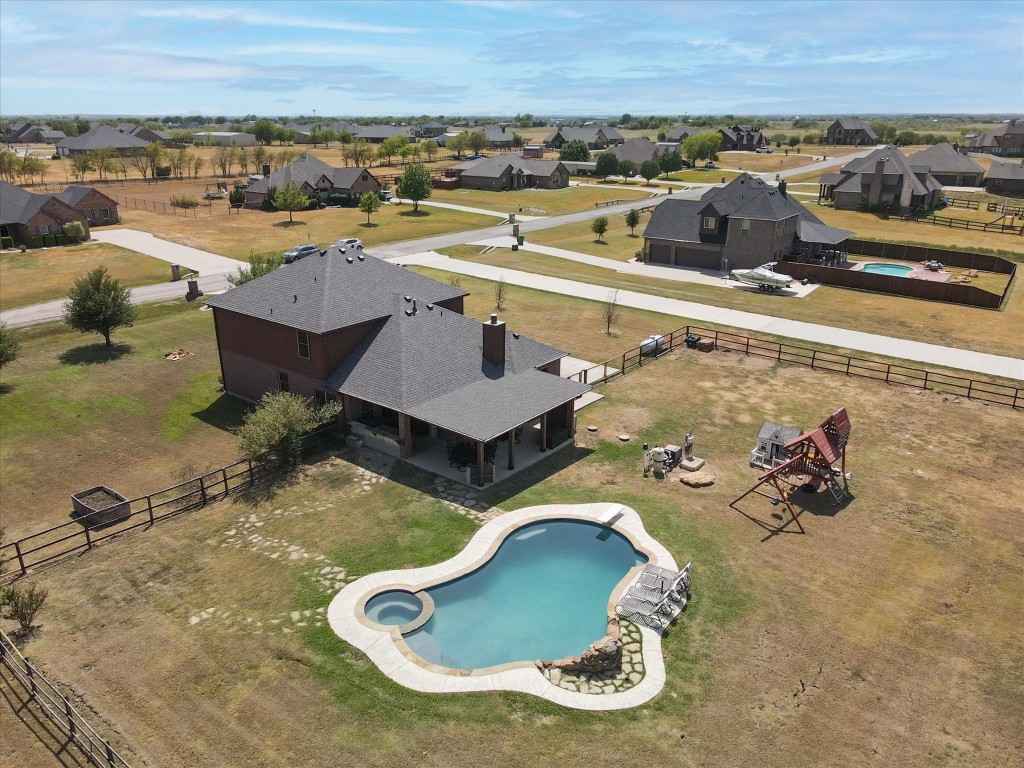 430 Ridgecrest Place Sanger TX 76266