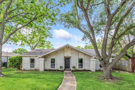 5020 Strickland Avenue The Colony TX 75056