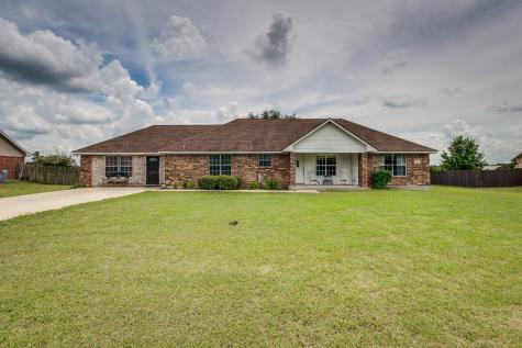 303 Patriot Drive Rice TX 75155