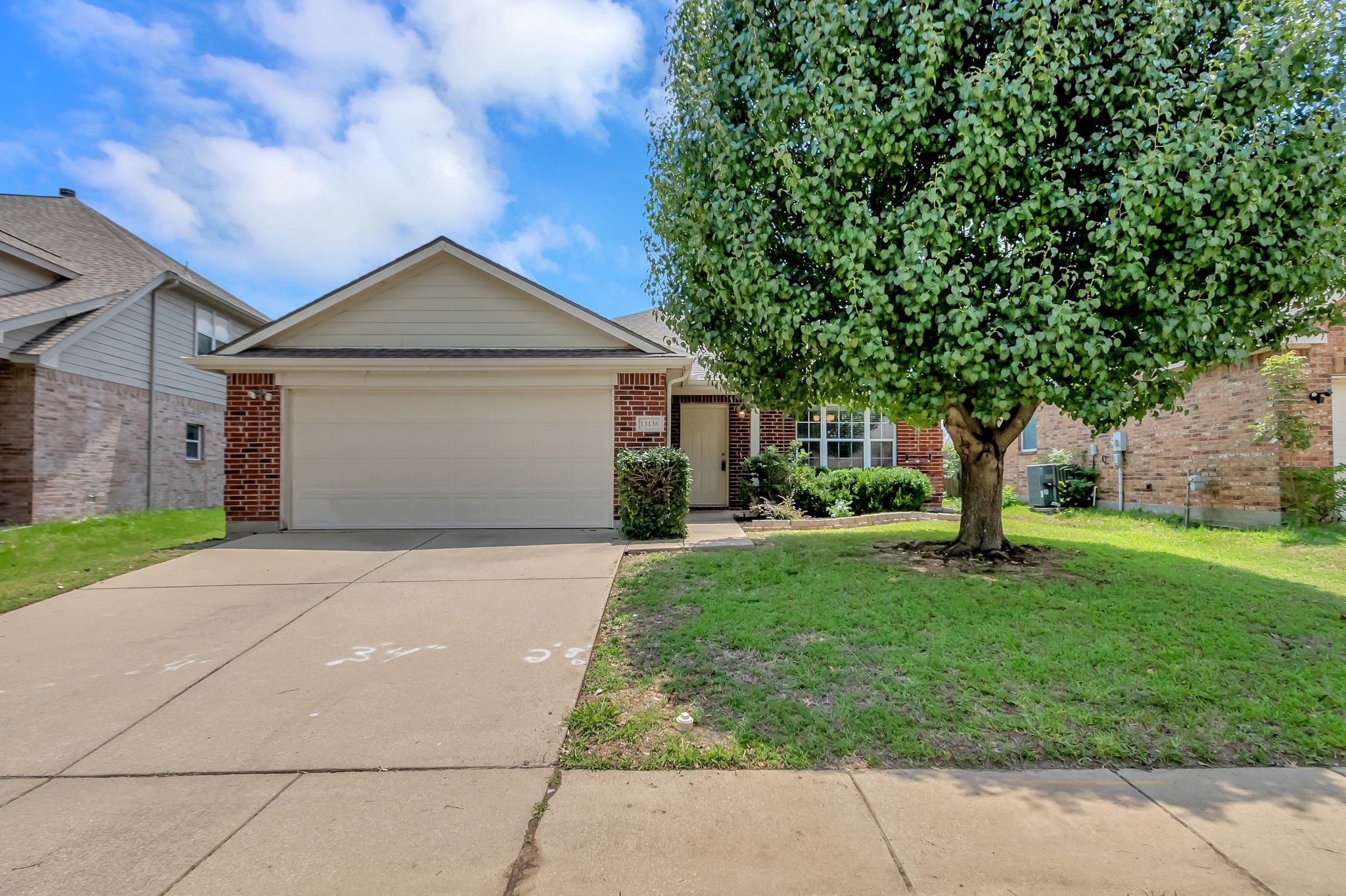 13136 Fieldstone Road Fort Worth TX 76244