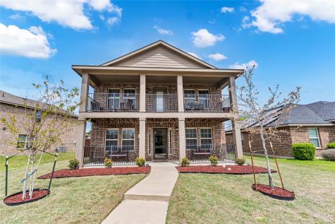 1771 Pioneer Way Lancaster TX 75146