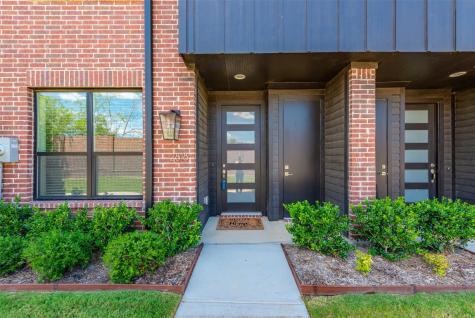 2818 Addison Park Lane Fort Worth TX 76110