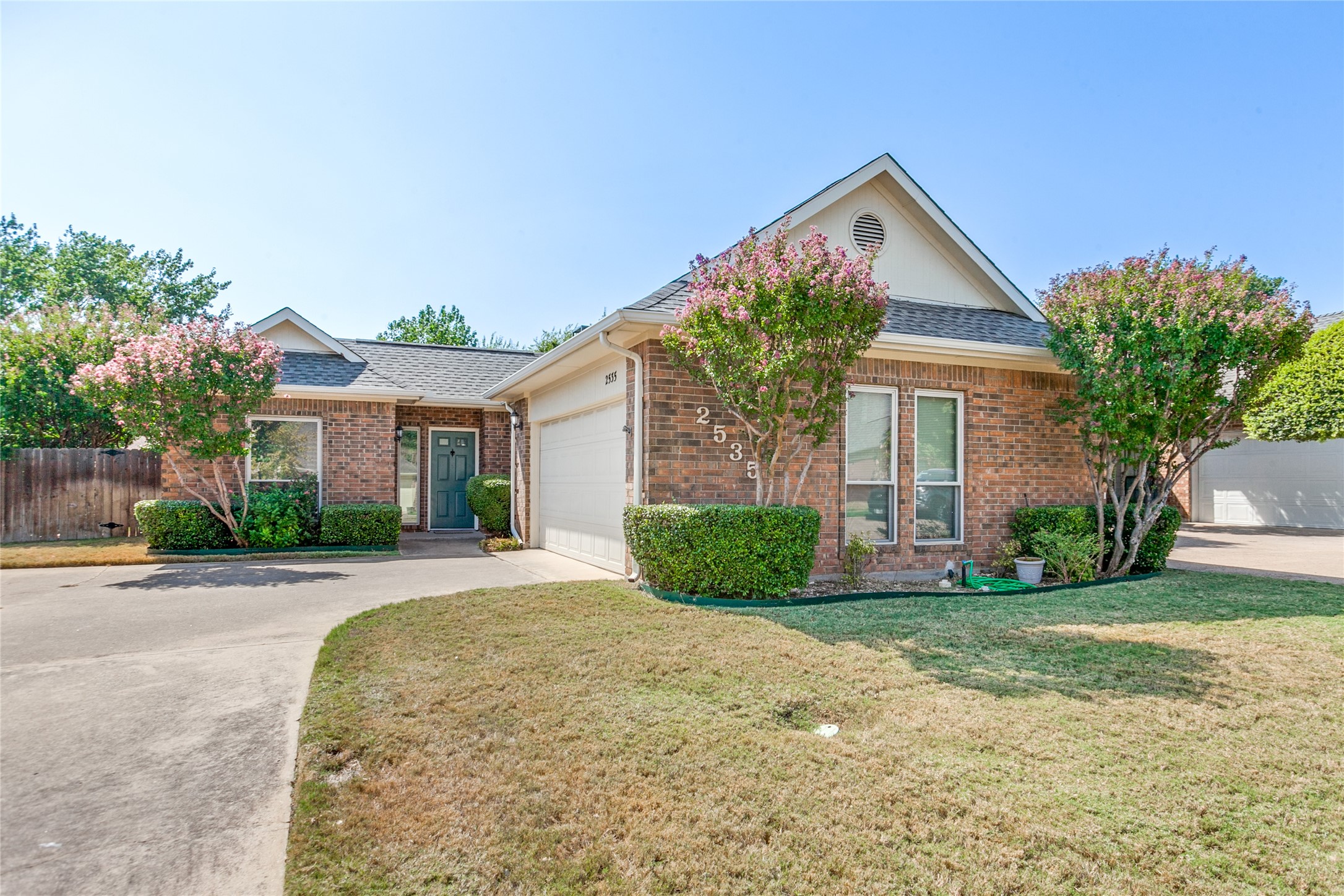2535 Millcroft Lane Carrollton TX 75006