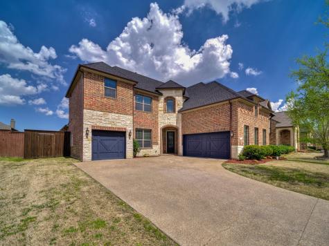 2007 Bent Creek Way Mansfield TX 76063