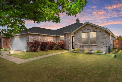 2925 Reata Drive Wylie TX 75098