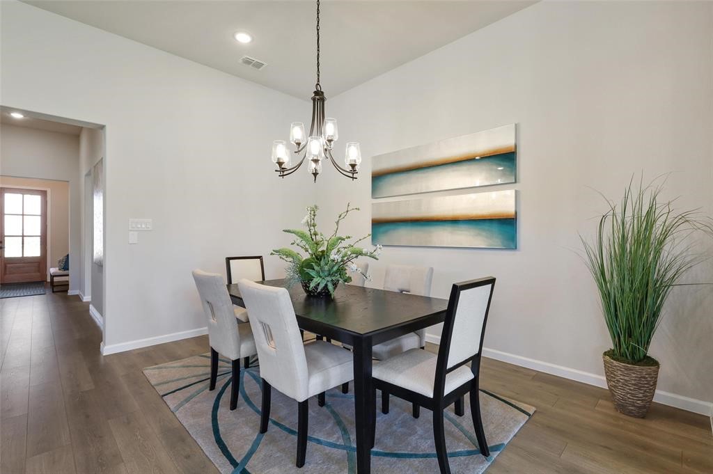 1834 Park Place Lane Anna TX 75409