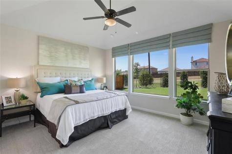 1834 Park Place Lane Anna TX 75409