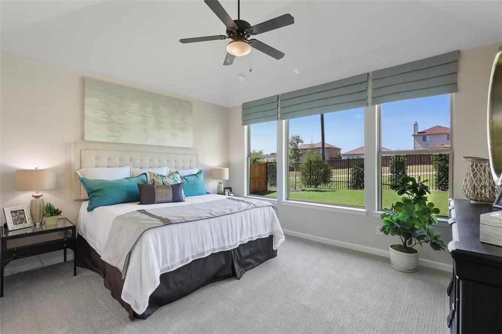 1834 Park Place Lane Anna TX 75409