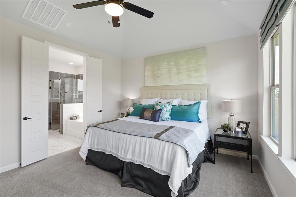 1834 Park Place Lane Anna TX 75409