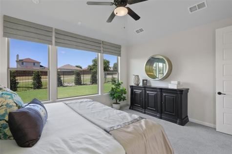 1834 Park Place Lane Anna TX 75409