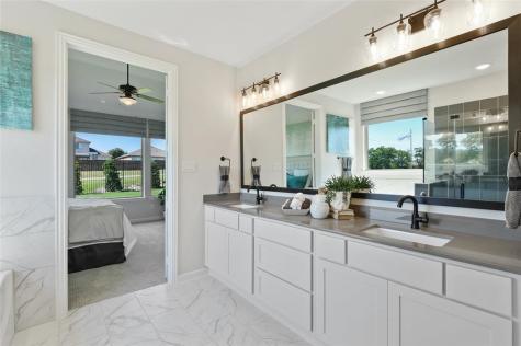 1834 Park Place Lane Anna TX 75409