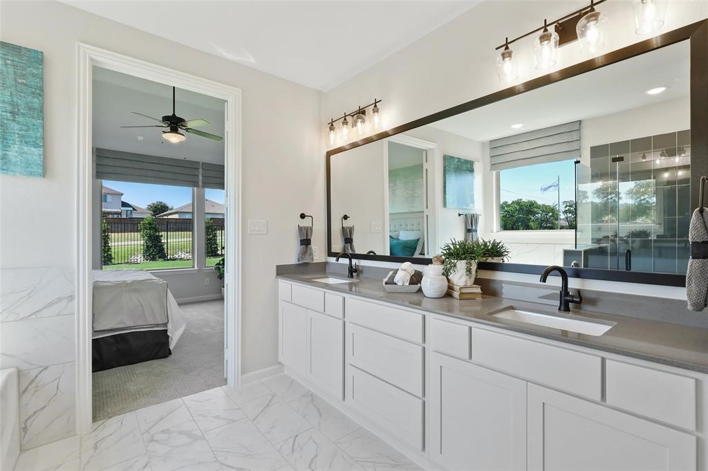 1834 Park Place Lane Anna TX 75409