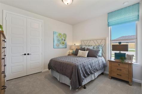 1834 Park Place Lane Anna TX 75409