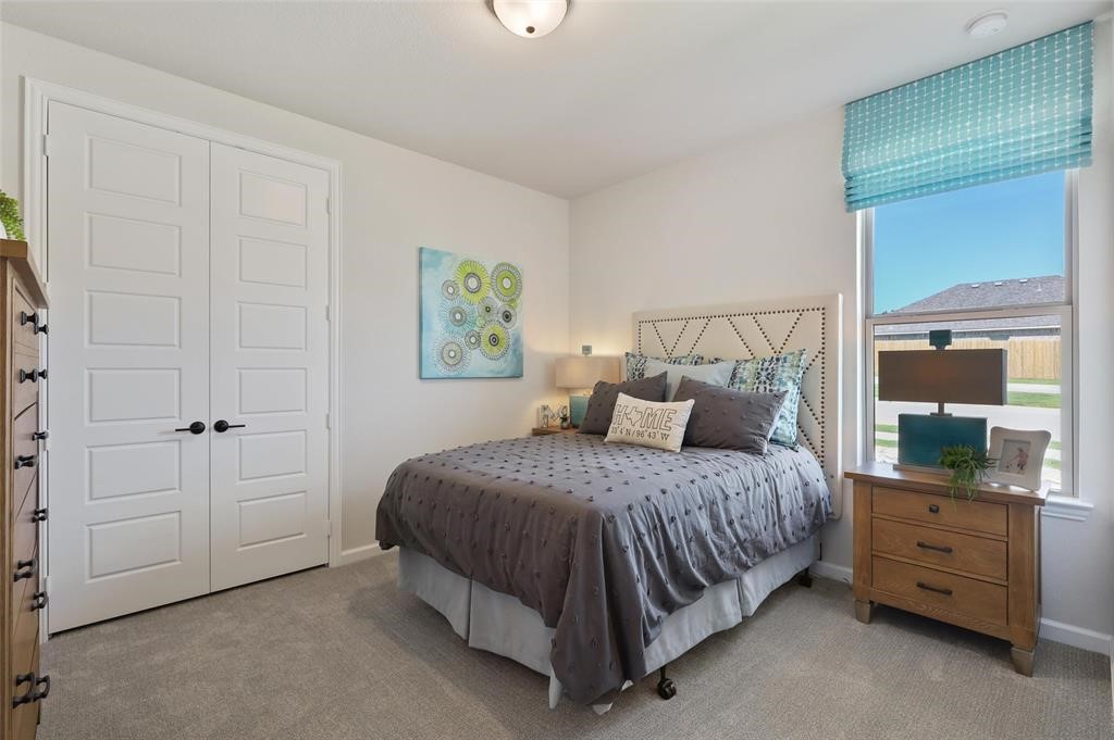 1834 Park Place Lane Anna TX 75409