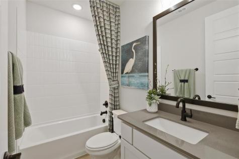 1834 Park Place Lane Anna TX 75409
