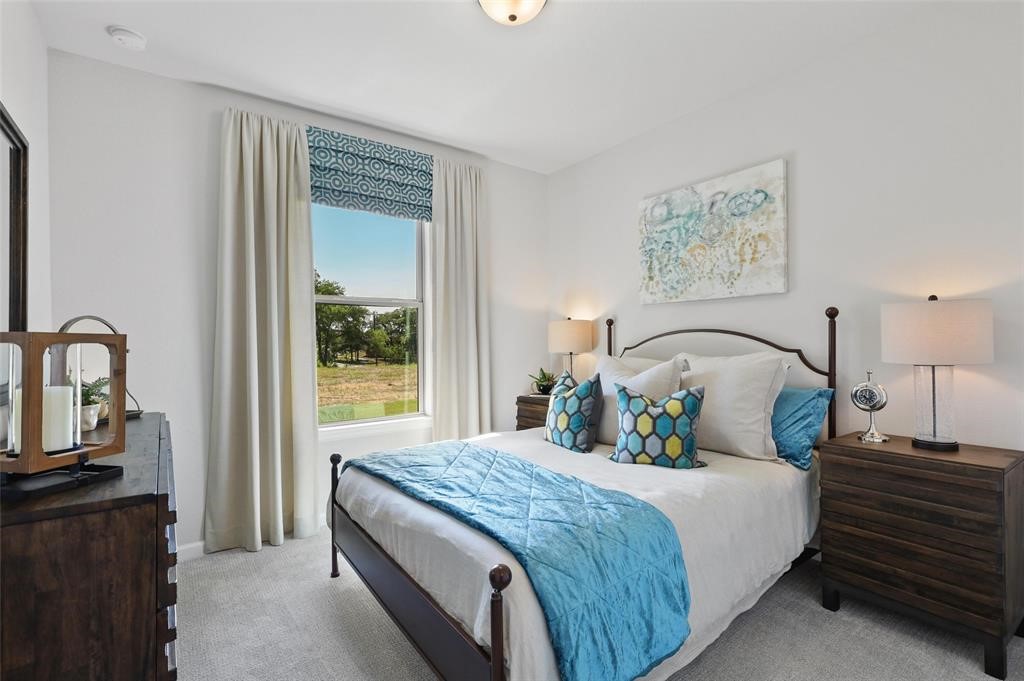 1834 Park Place Lane Anna TX 75409