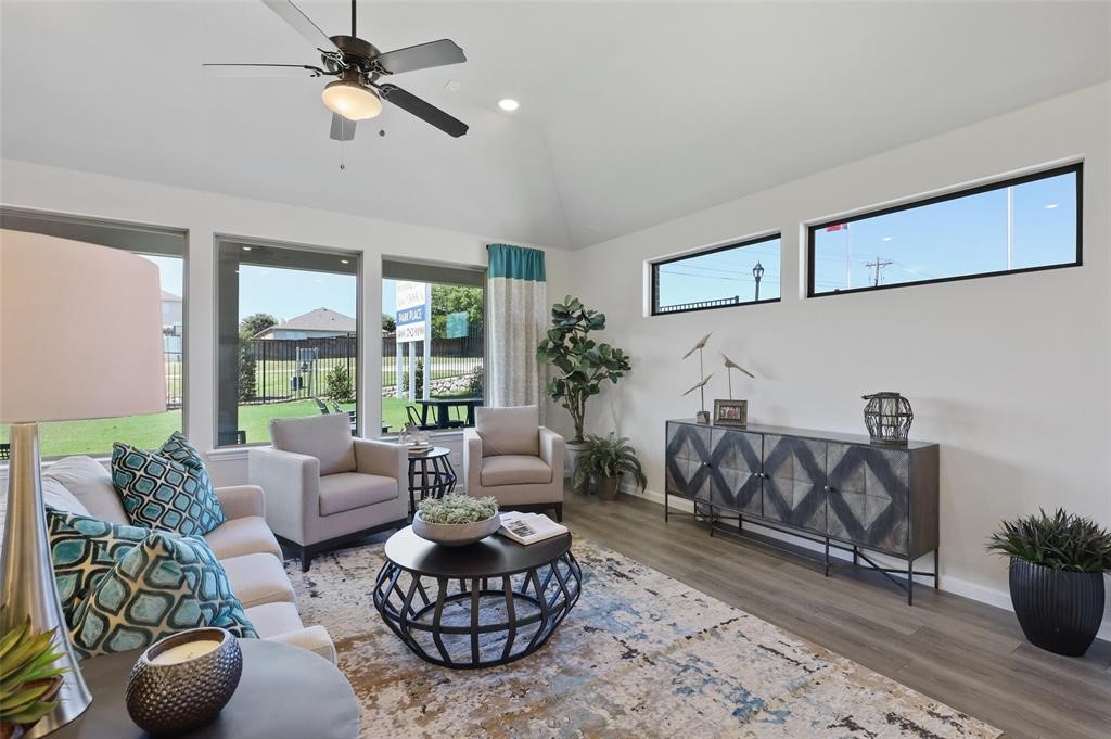 1834 Park Place Lane Anna TX 75409