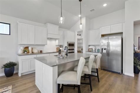 1834 Park Place Lane Anna TX 75409