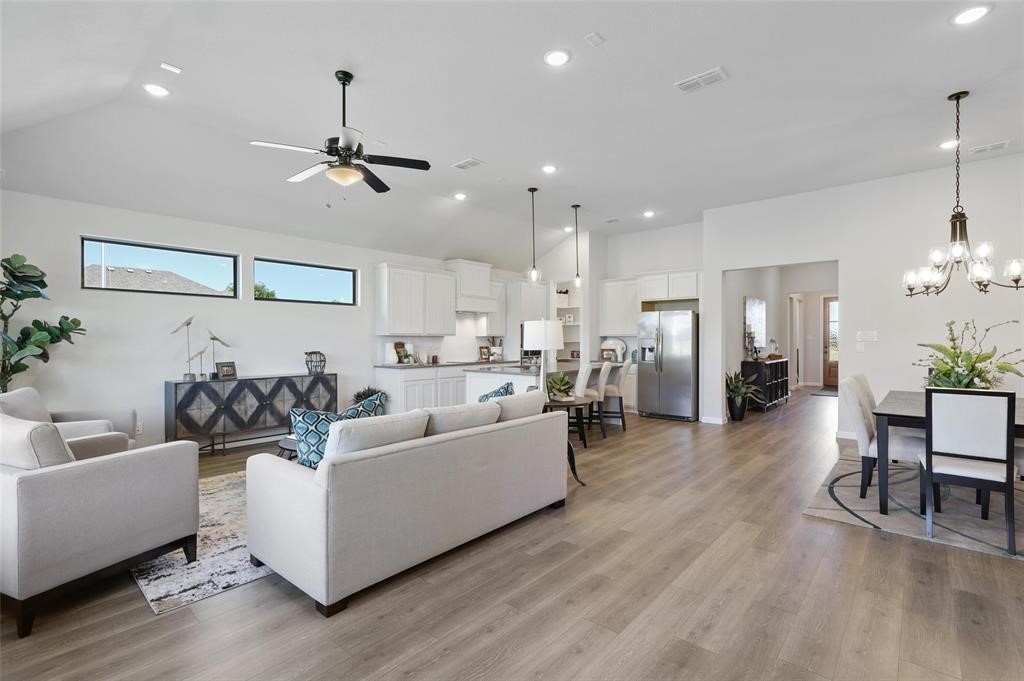 1834 Park Place Lane Anna TX 75409