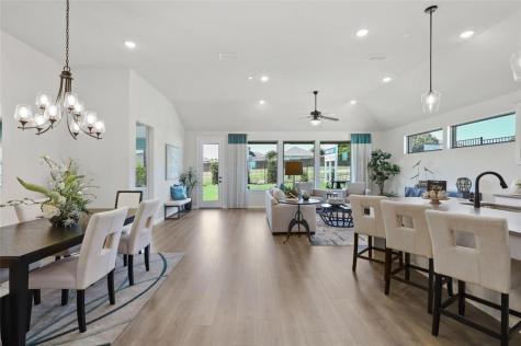 1834 Park Place Lane Anna TX 75409