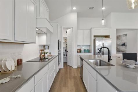 1834 Park Place Lane Anna TX 75409