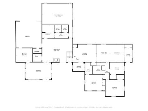 529 N Grand Avenue Waxahachie TX 75165