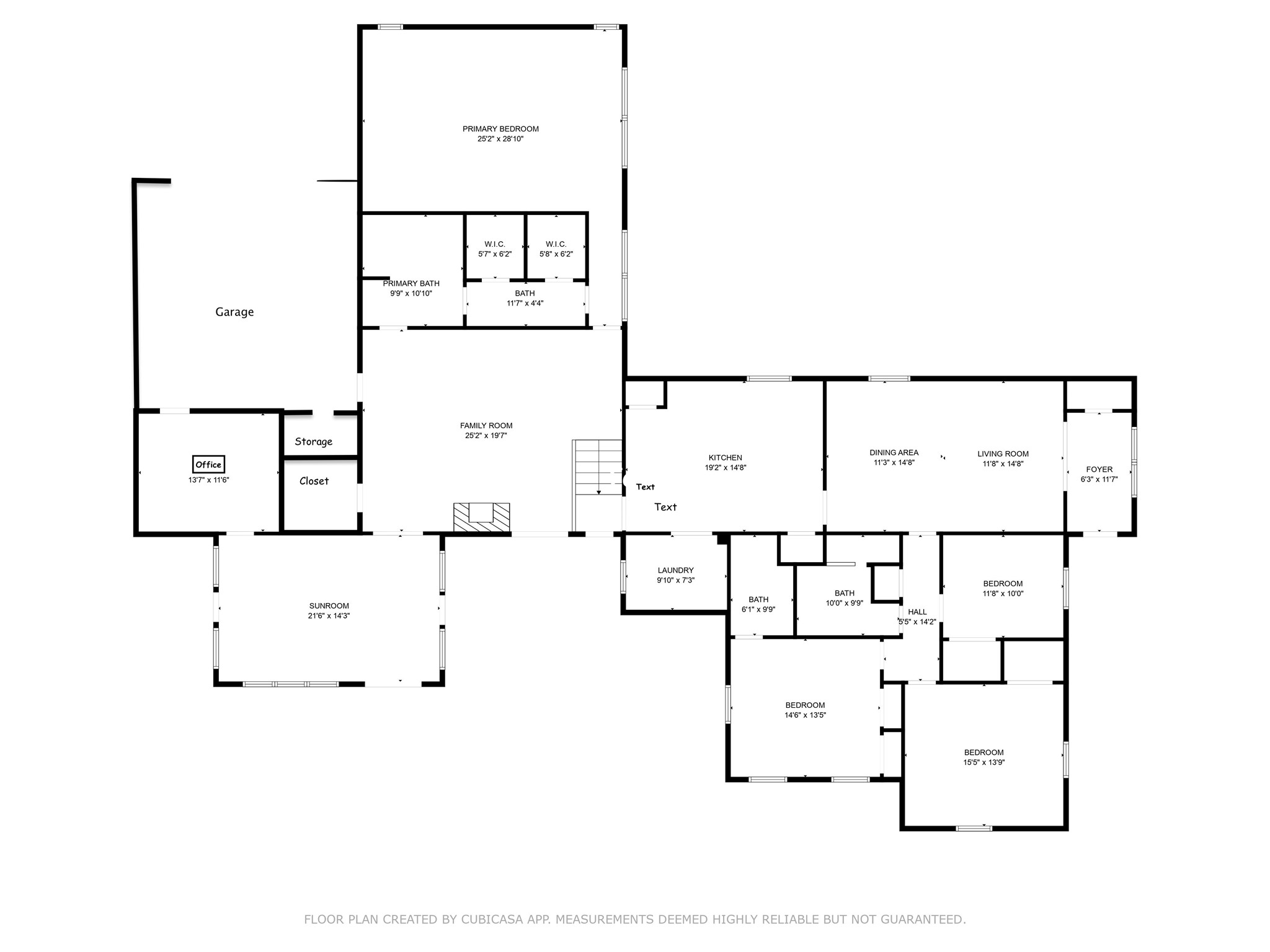 529 N Grand Avenue Waxahachie TX 75165