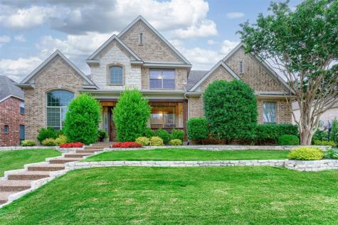 1005 Woodcliff Drive Mckinney TX 75072