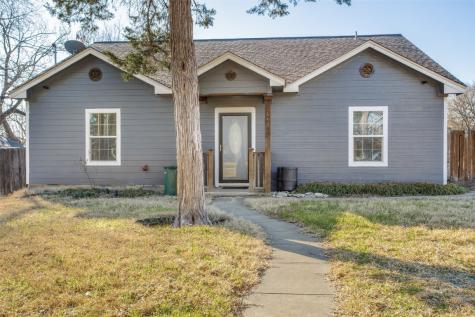1646 Whitedove Drive Dallas TX 75224