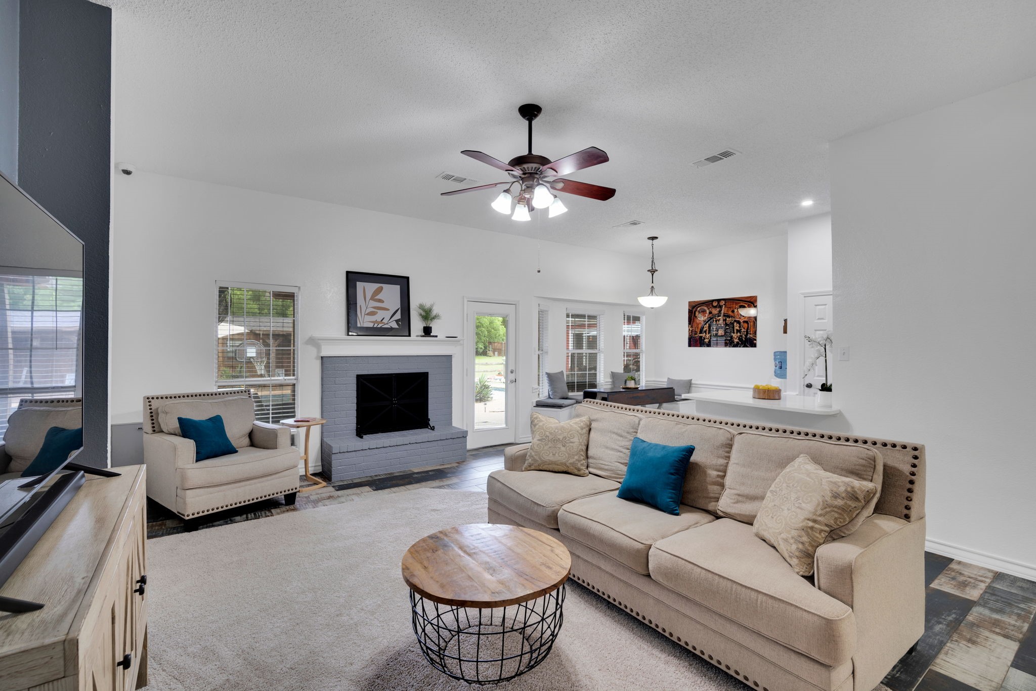 4431 Kings Court Midlothian TX 76065