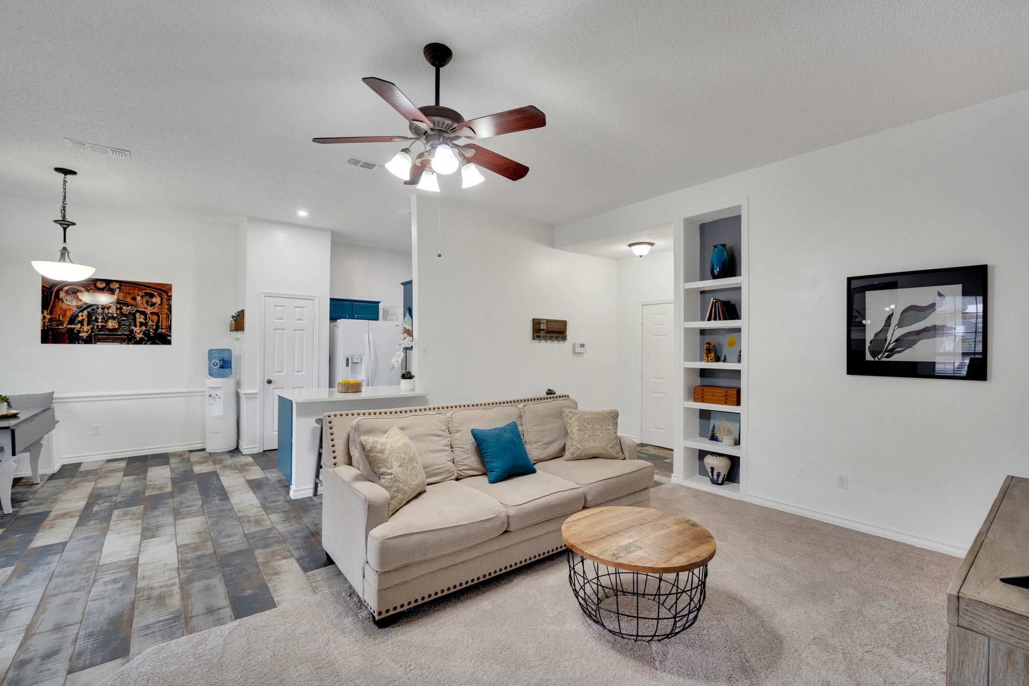 4431 Kings Court Midlothian TX 76065