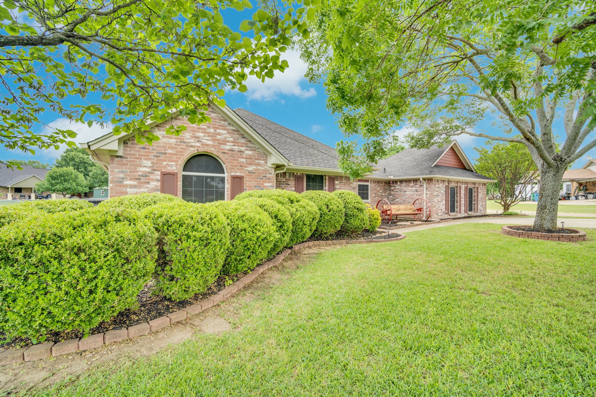 4431 Kings Court Midlothian TX 76065