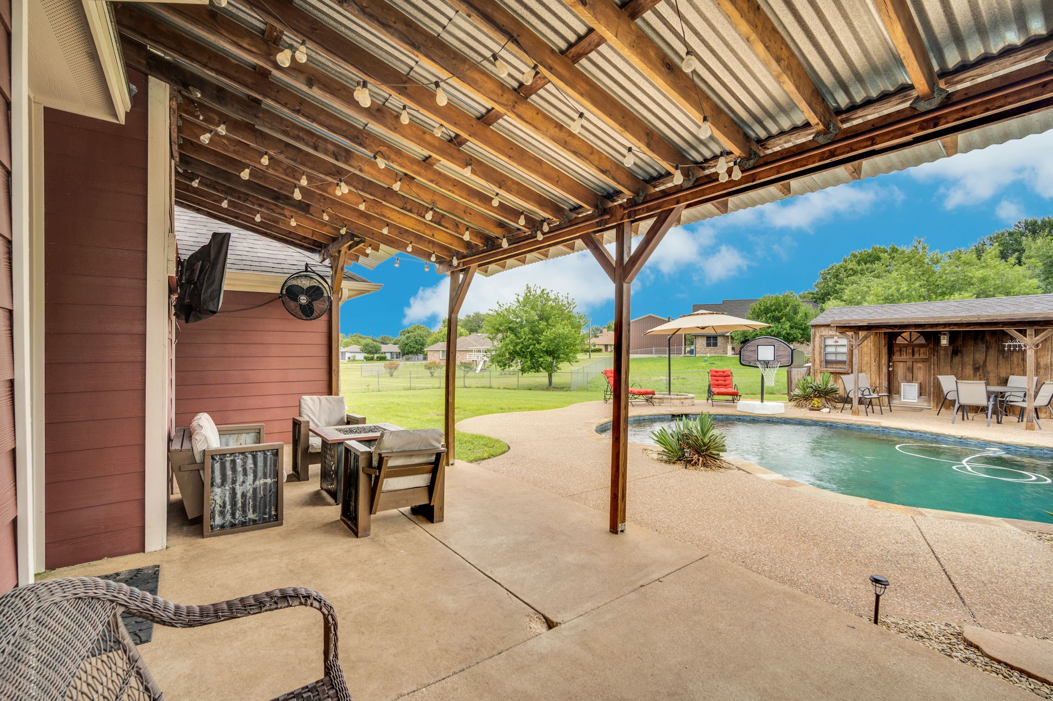 4431 Kings Court Midlothian TX 76065