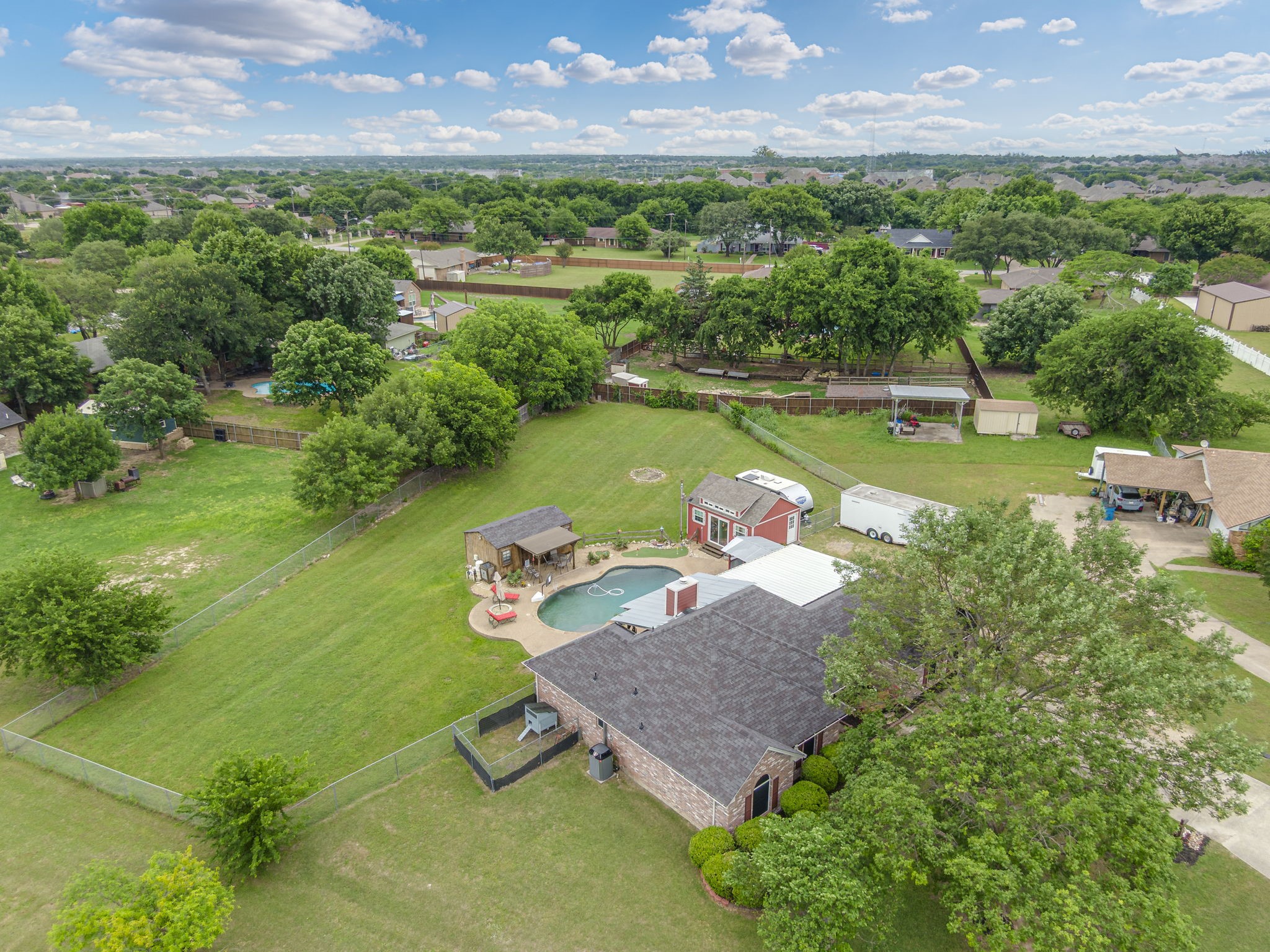 4431 Kings Court Midlothian TX 76065