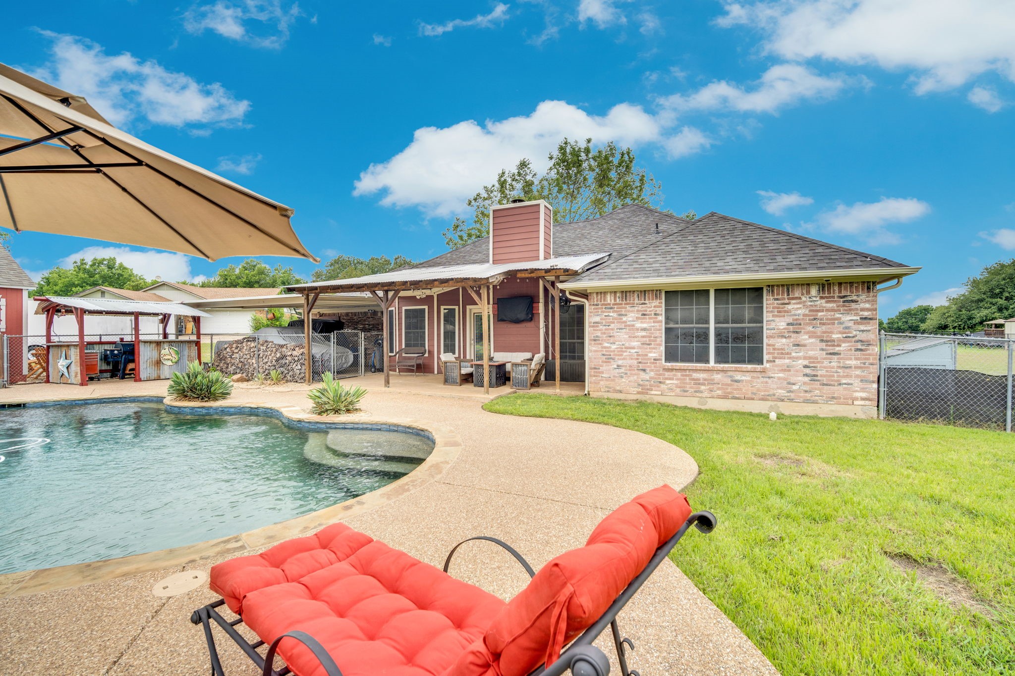 4431 Kings Court Midlothian TX 76065