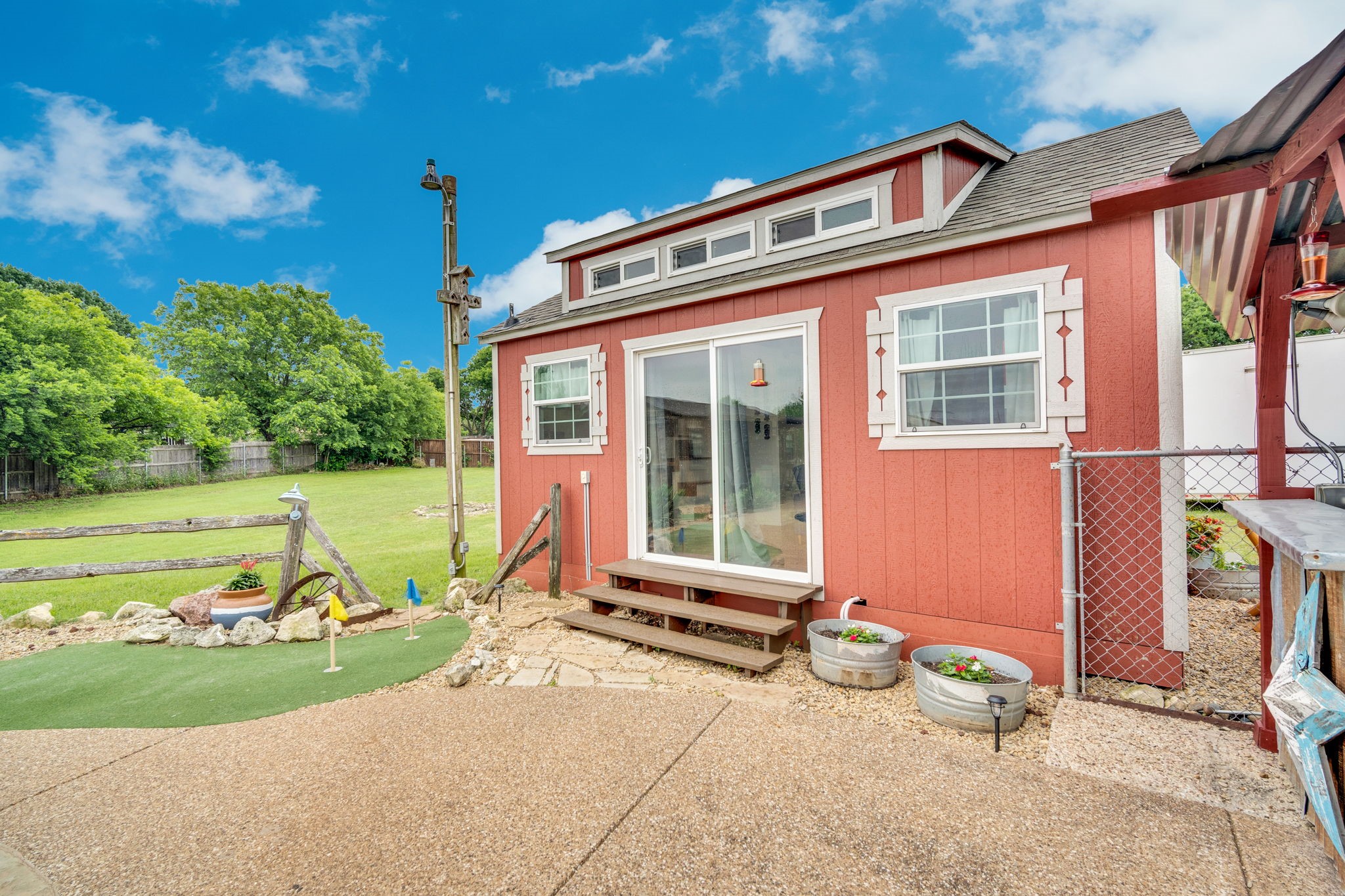 4431 Kings Court Midlothian TX 76065