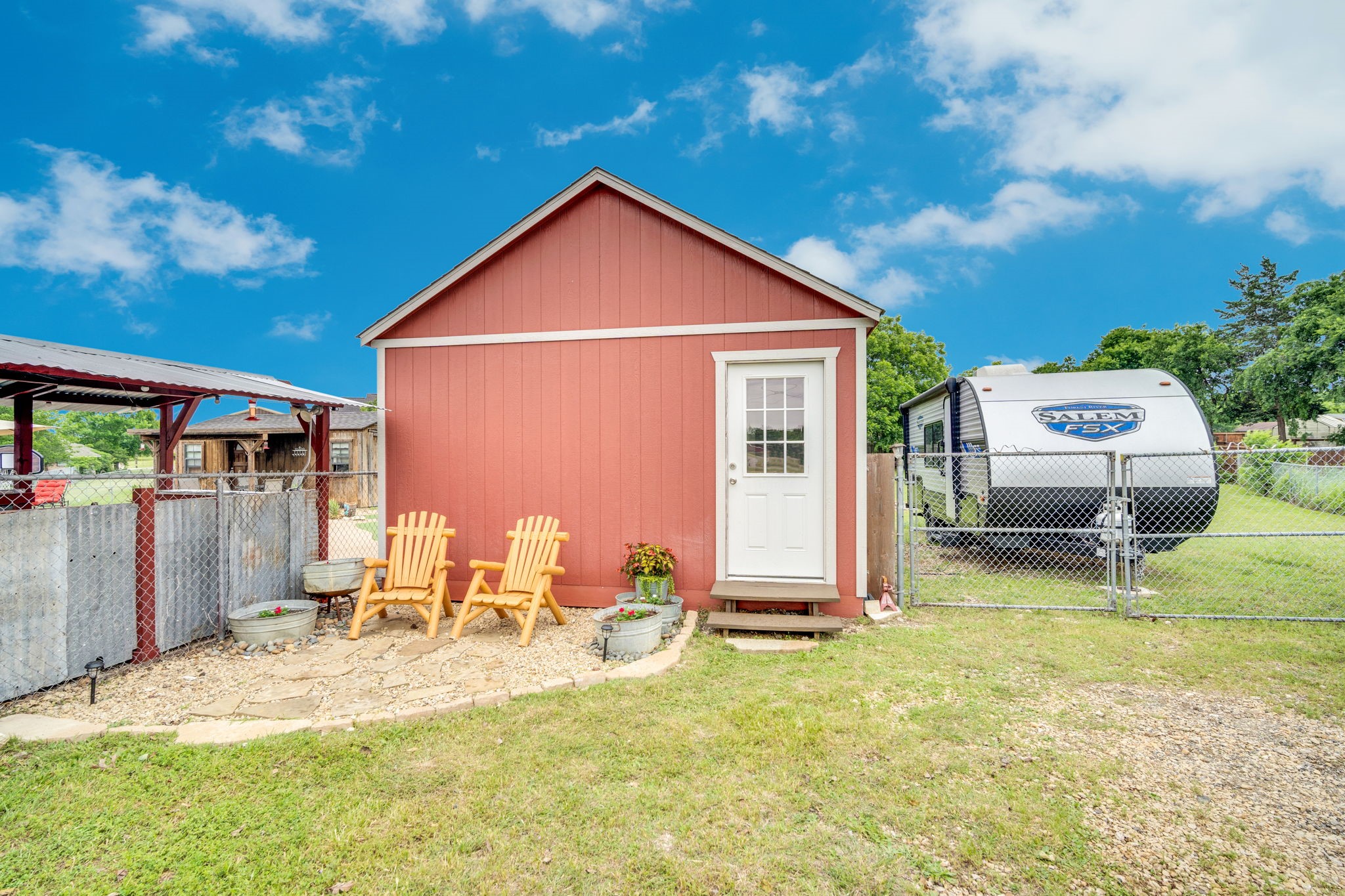 4431 Kings Court Midlothian TX 76065