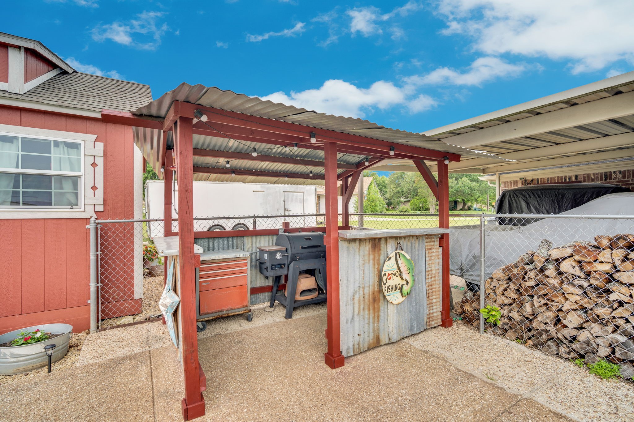 4431 Kings Court Midlothian TX 76065